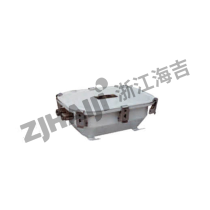TG5、TG6-XT 鎮(zhèn)流器箱