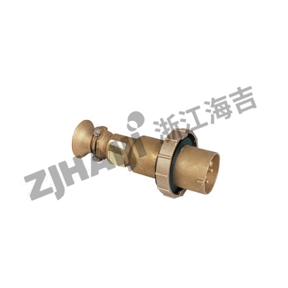 HNA10A/16A船用銅質(zhì)插頭、插座