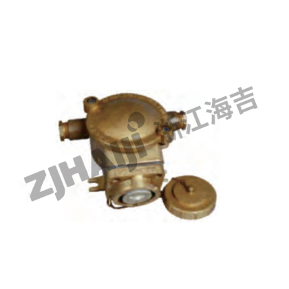 防爆插頭、插座