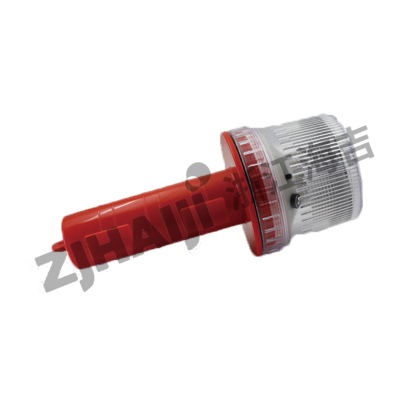 SL-TA822太陽(yáng)能信號(hào)燈